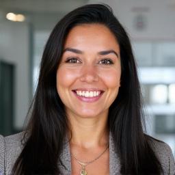 Coordinadora Técnica Ana López